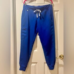 Figs Zamora Winning Blue size M